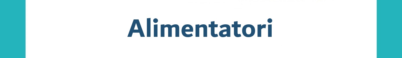 Alimentatori