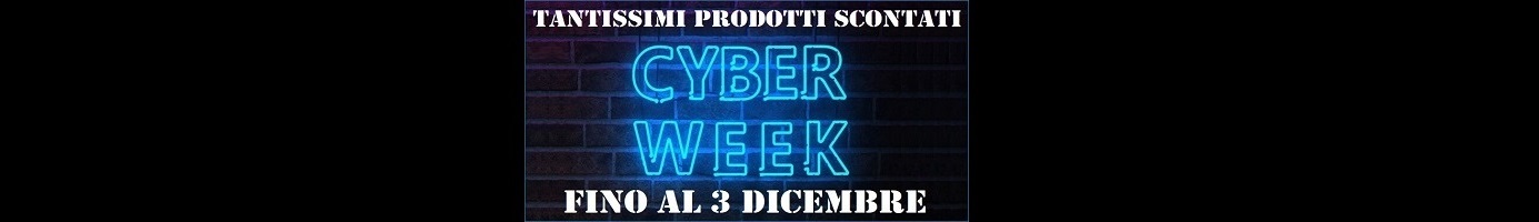 Cyber Week