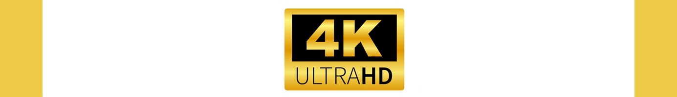 Decoder 4K