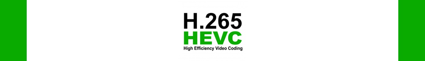 Decoder H.265