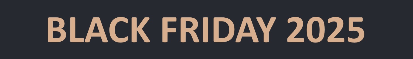 Black Friday 2025