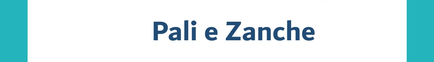 Pali e Zanche