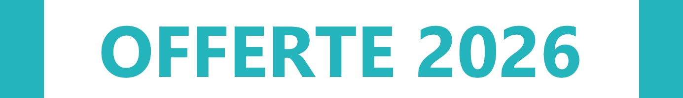 Nuove Offerte 2026 Nuove Offerte 2026