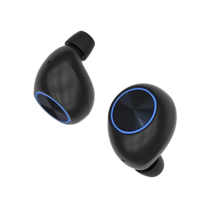 Auricolari Bluetooth 4.2 con custodia di ricarica - ACCESSORI SMARTPHONE