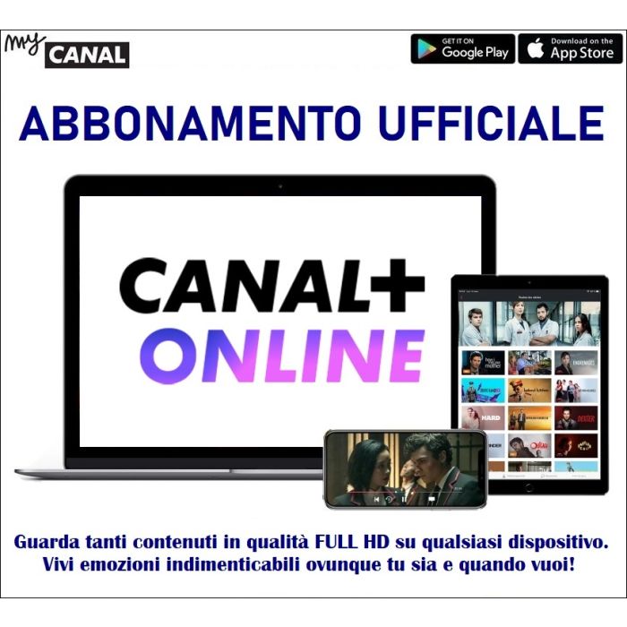 Abbonamento Streaming HD 6 Mesi ELEVEN POLSAT CANAL SPORT