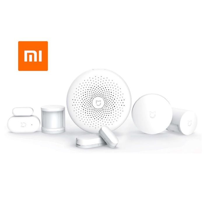 XIAOMI Mi Smart Sensor Kit - PRODOTTI XIAOMI