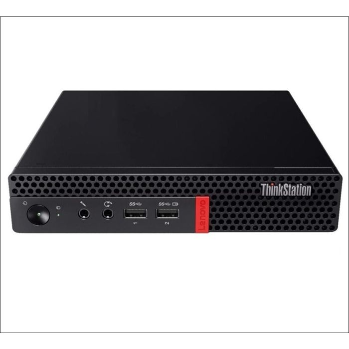 PC Lenovo ThinkStation P320 Tiny Intel Core i7 7^ Gen. 16/512GB