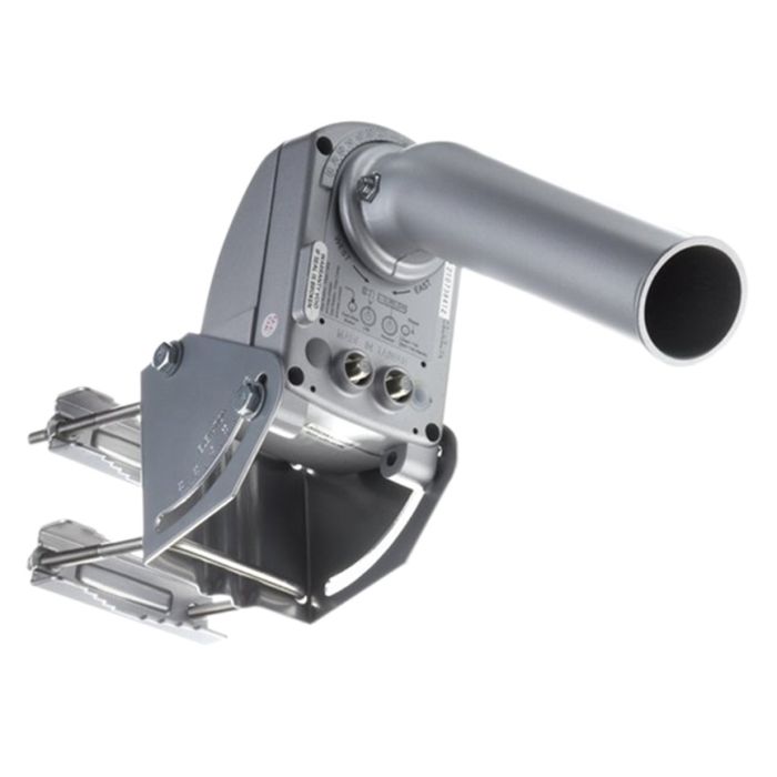 Moteck DIGIPOWER SG2100A Supporto per Antena con Motore DiSEqC 1.2 - Argento | Acquisti Online su
