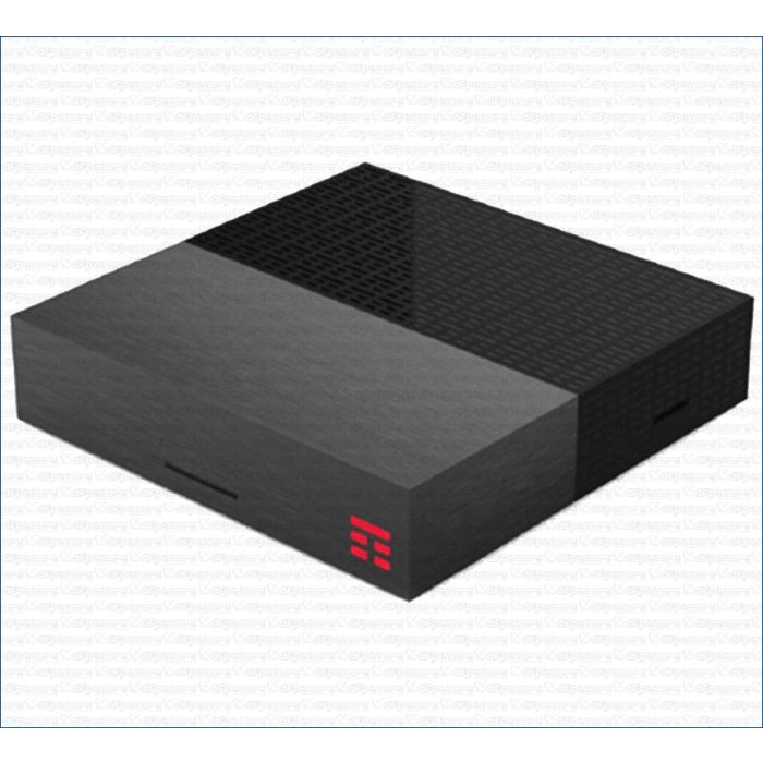 Tim box tim vision timvision android decoder 32 GB netflix dazn app game 4k