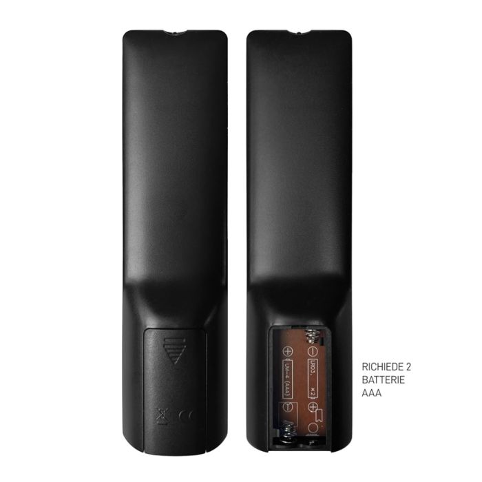 Telecomando Monocanale Per Motori Radiocomandati EVO - DD1600H - Foto 5