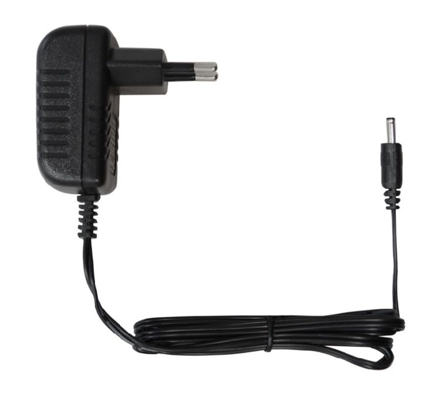 AC Converter Adapter DC 24V 4A Power Supply 4000mA DC 5.5mm - Foto 9