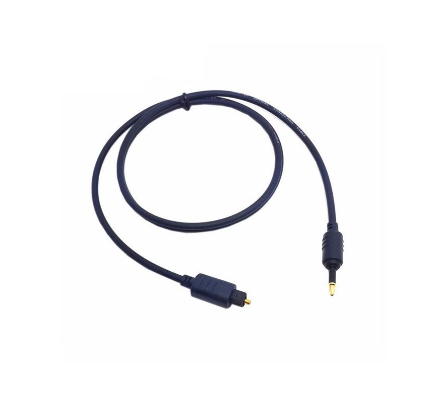 Cavo Audio Jack USB A 3,5 Mm Maschio-Maschio - Cavo Linea AUX Universale