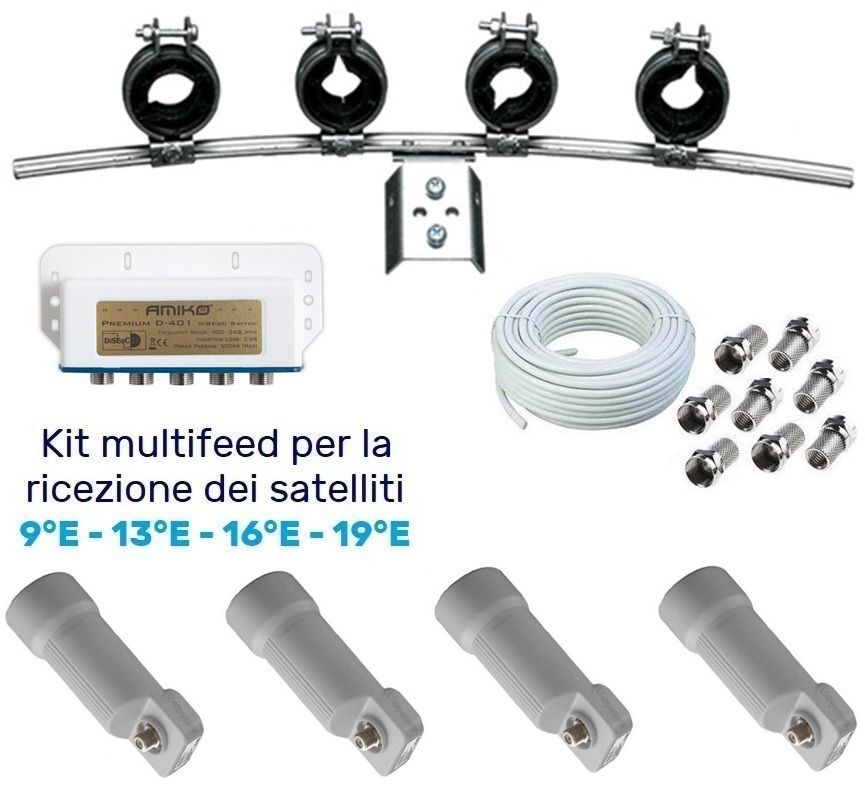 Playmobil Parabola Satellitare Sistema X, Antenna Radar, Accessorio Usato Per Edifici, Made In Germany