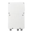 Amplificatore Segnale TV Kafuty 25dB Con USB - Antenna Interna HD, Boost Per Canali Digitali E Ricezione Migliorata (45-862 MHz) - 4