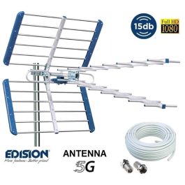 Antenna 5 G Cavo Prolunga Antenna Auto Fakra Z 5 Metri - Adattatore Universale Femmina-femmina, Per Radio E GPS Antenna Radio Fm - Foto 7