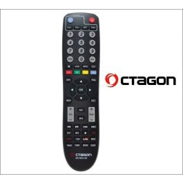 ALLIMITY SXRCU03 Sostituisci Telecomando Adatto Per Octagon SF8008