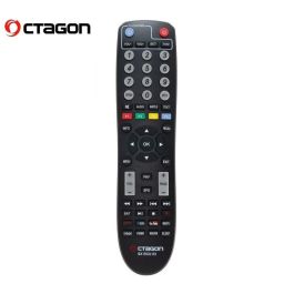Originale Octagon Telecomando Per Ricevitore Linux SX88 / SX88