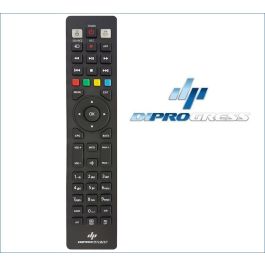 Telecomando DIPROGRESS DPS101TV - ACCESSORI DECODER