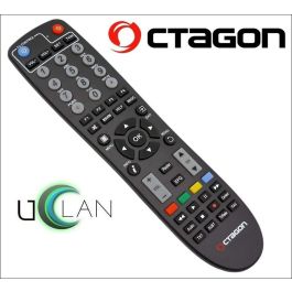 OCTAGON SX RCU 05, SX988, SX05, SX88-888 TV control (mini TV