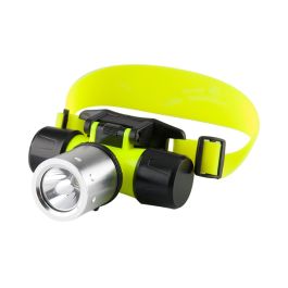 Lampada frontale a LED ultra potente, ricaricabile, impermeabile, con luce rossa, 6 modalità di illuminazione e 36 ore di durata della batteria, lampada frontale leggera da 350 lumen per campeggio, pe