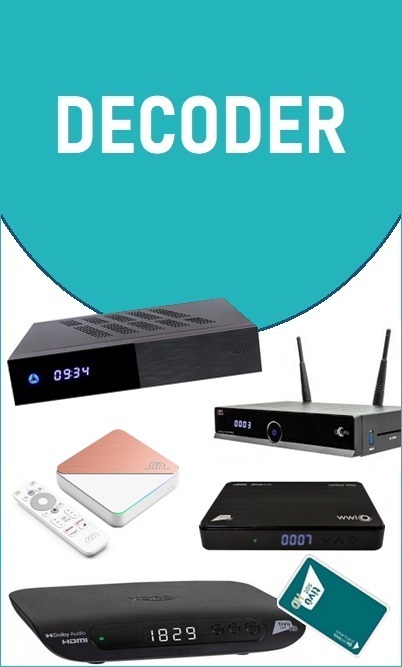 Decoder