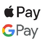 Apple Pay Google Pay